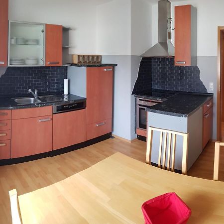 Ferienwohnung Oerder Meinerzhagen Exterior foto