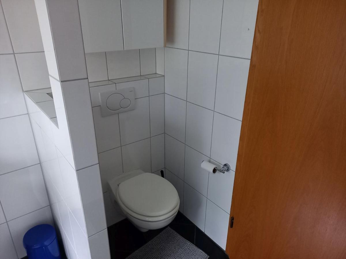 Ferienwohnung Oerder Meinerzhagen Exterior foto